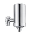 thumbnail image 2 of XYAIYT Stainless Steel Water Purifier with Efficient 0.01 Filtration for Kitchen Faucet,Easy to Use and Install,Long Lasting and Non,Long lasting Replacement Filter, 2 of 8