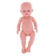 thumbnail image 2 of Vinilo Bebé Niño Desnudo Muñeca para Niños Regalos de Cumpleaños, 2 of 8