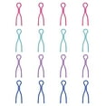 thumbnail image 4 of MasteelfCA 100pcs Bobbin Clip Line Sewing Parts Prevent Thread From Falling Off Bobbin Tool (Random Color), 4 of 7