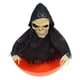 thumbnail image 1 of Plato De Fruta De Mano Fantasma, Ojos Brillantes Fantasma Llamado Caja De Dulces Eléctrica Caja De Dulces De Juguete Para Festival Octpeak Glowing Ghost Called Skull Fruit Plate, 1 of 8