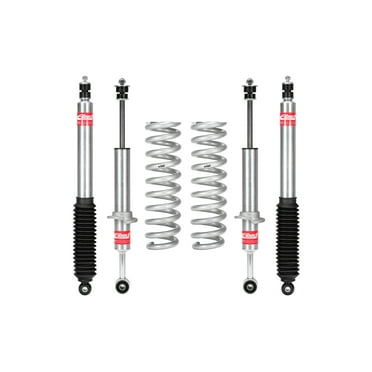 Pro Truck Lift System (Stage 1) Fits select: 2016-2018,2020 TOYOTA TACOMA