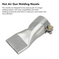 thumbnail image 3 of Weld Nozzle, High Strength Welding Nozzle Tip, Welding Accessories for PVC Plastic Sheet Soldering, 3 of 8