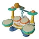 thumbnail image 2 of Juguetes para bebés de 12 meses, juguetes con luces, juego de instrumentos musicales Montessori de 3 años Estilo B, 2 of 9