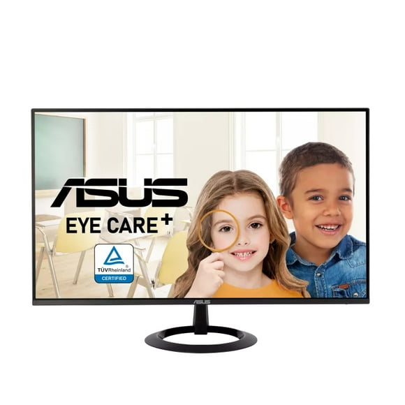 ASUS VZ24EHF EYECARE GAMING MONITOR