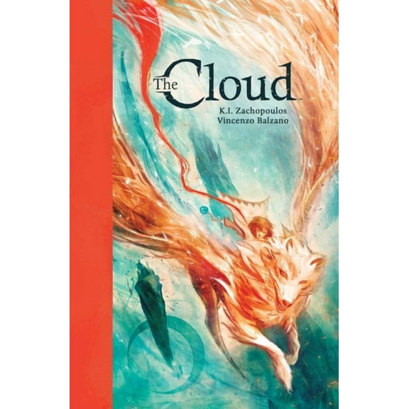 The Cloud (Hardcover)