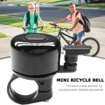 thumbnail image 2 of Kids Mountain Road Sport Bike Bell Ring Metal Horn Cycle Accesorio (Negro) Ehuebsd sin BPA, 2 of 9