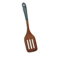 thumbnail image 4 of Frying Spatula Cooking Spoon Shovel Wooden Kitchen Utensils Set Tableware 30 YIWEI, 4 of 9