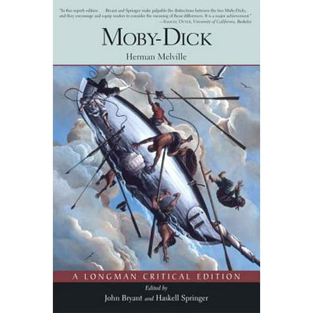 Moby Dick