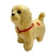 thumbnail image 3 of Juguetes Para Niño Juguetes para perros robot interactivos electrónicos con control de sonido para cachorros, osito de peluche que camina y ladra con música y control táctil. Juguetes Para Bebe 1 Año, 3 of 8