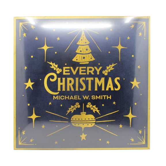 Michael Smith W - Every Christmas [VINYL LP]