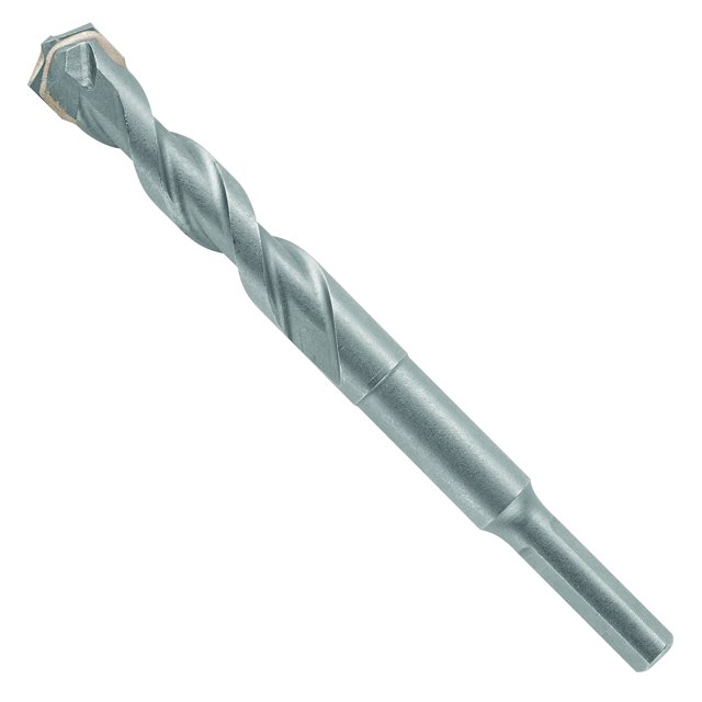 Broca percutora Bosch Accessories LBH012 5/8 x 6 redonda