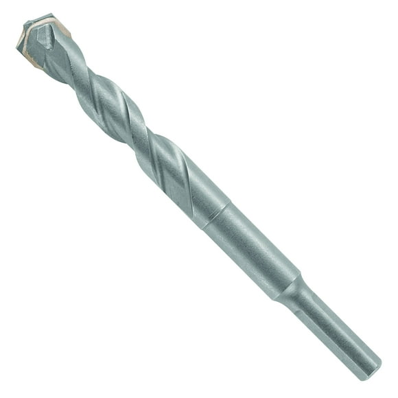 Broca percutora Bosch Accessories LBH012 5/8 x 6 redonda