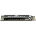 thumbnail image 4 of Corsair MP600 MICRO M.2 2242 key M, single sided 2TB PCIe Gen 4.0 x4 3D NAND TLC CSSD-F2000GBMP600MCR2, 4 of 11