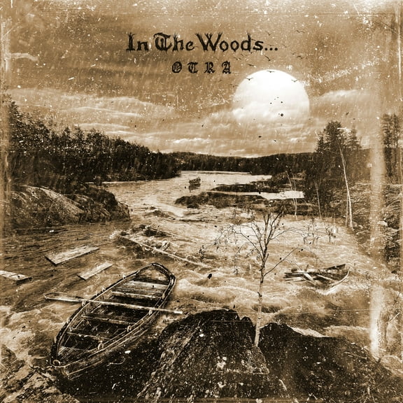 In the Woods... - Otra - Music & Performance - CD