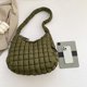 thumbnail image 4 of LHSHIDU Tote Crossbody Women's Puffy Bag with Padding, 4 of 6