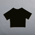 thumbnail image 1 of Mallas deportivas de Yoga para mujer, ropa de gimnasio sin costuras, mallas de entrenamiento de realce de cintura alta, pantalones acanalados sólidos, 1 of 4