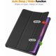 thumbnail image 5 of Funda Protectora para Lenovo IdeaTab Pro Tablet de 12.7 Pulgadas (TB373FU) - Negro, 5 of 8