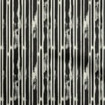 thumbnail image 1 of oneOone Cotton Poplin Black Fabric Abstract Craft Projects Decor Fabric Printed By The Yard 42 Inch Wide, 1 of 5