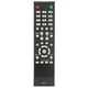 thumbnail image 2 of Control remoto de Reemplazo, ABS fácil de USAR Small TV Remote Control Professional para Westinghouse TV Sistema, 2 of 7