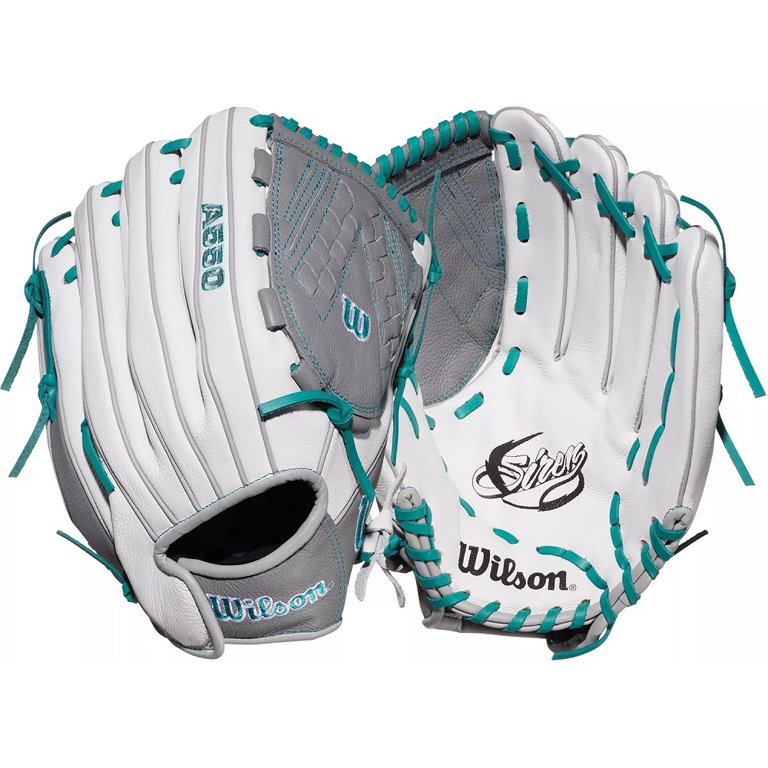 Wilson 12.5