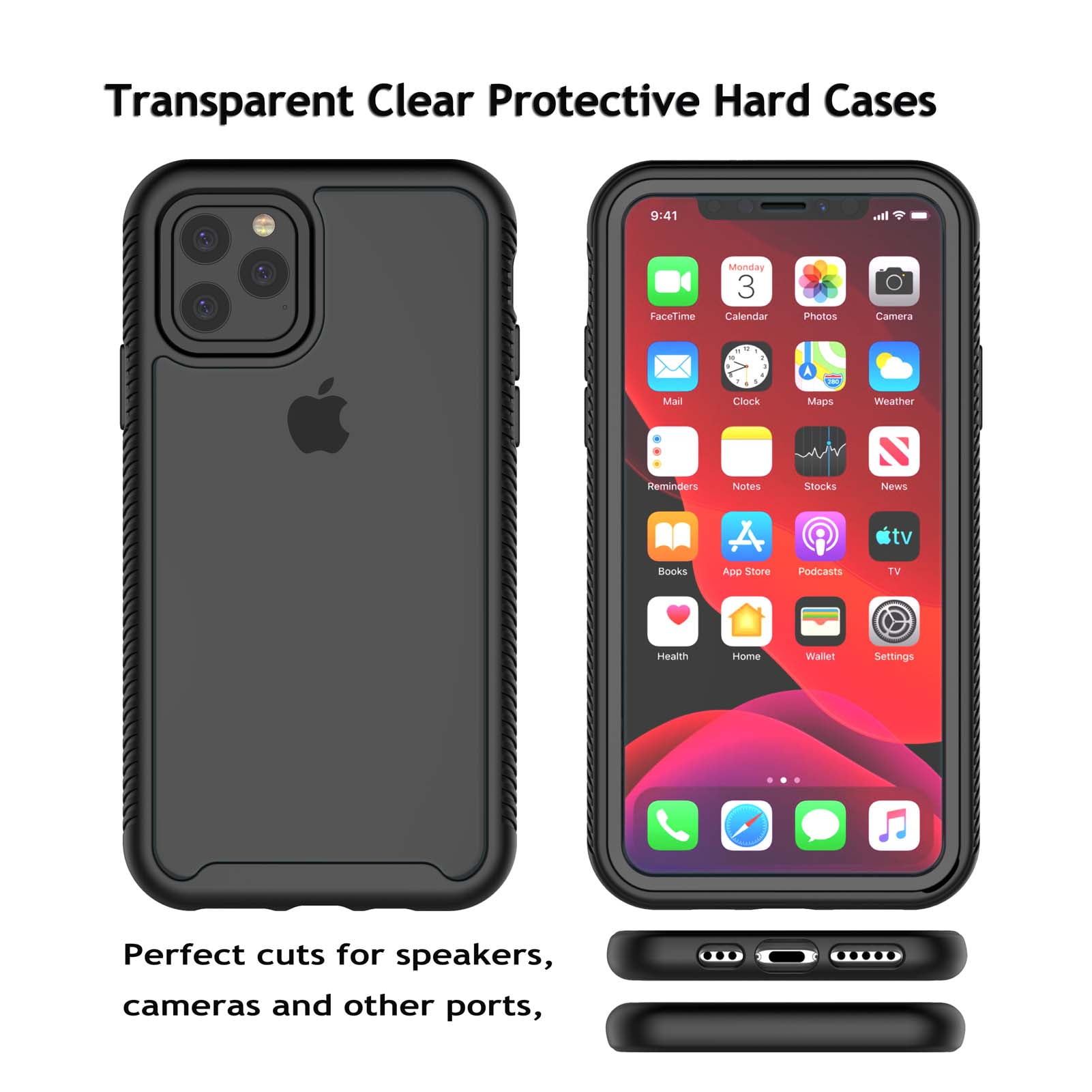 19 Iphone 11 Pro Max 6 5 Case Phone Case For Iphone Xi Pro Max With Screen Protector Njjex Full Body Rugged Bumper Iphone 11 Pro Max Case Tempered Glass Screen Protector Clear Back 19 Iphone 11 Pro Max 6 5 Case Phone Case For Iphone Xi Pro Max With Screen Protector Njjex Full Body Rugged Bumper Iphone 11 Pro Max Case Tempered Glass Screen Protector Clear Back