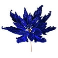 thumbnail image 1 of Vickerman LF202231 16 x 22 Po. Cuillère en Velours MidntBlue - Lot de 48, 1 of 2