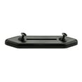 thumbnail image 2 of Miangastore Electric Guitar Levers Switch Plate Guitar Toggle Lever Switch Cover Washer Plate Guitar Part Replacement Guitar Levers Switch Plate, 2 of 8