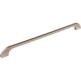 thumbnail image 3 of Top Knobs Tk46 Neo 12" Center To Center Handle Cabinet Pull From The Sanctuary Collection, 3 of 7