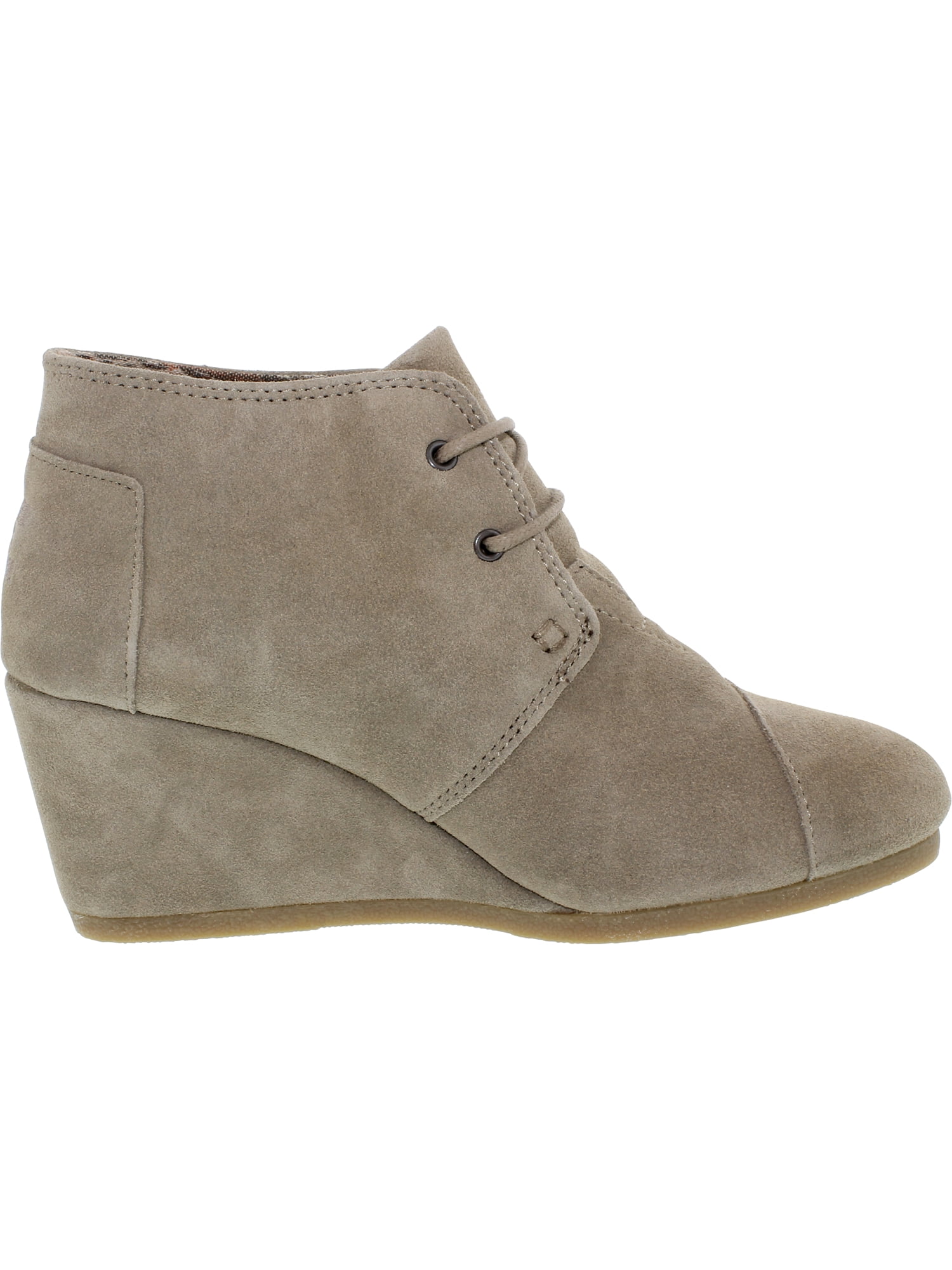 toms desert wedge high