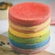 thumbnail image 4 of Xihbxyly Principal Molde para hornear donas Moldes para donas Bandeja para hornear donas con 18 cavidades, 4 of 6