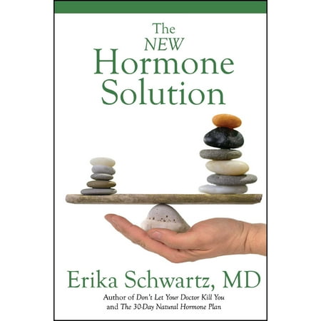 - The New Hormone Solution
