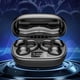 thumbnail image 3 of New In Ear Earphones Transparent Mini Bluetooth Earphones High Power Sports Earphones Wireless Bluetooth, 3 of 5