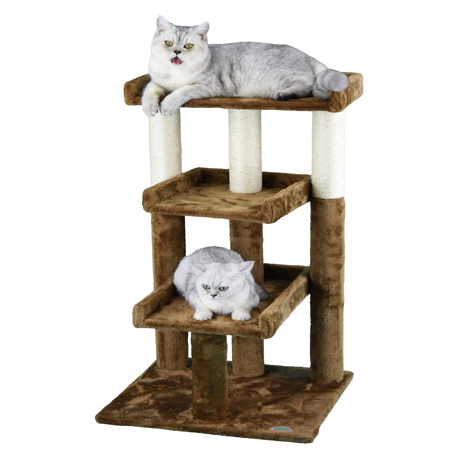 cat tree medium