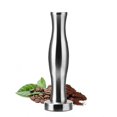 thumbnail image 1 of Sabot Solide de café d'espresso d'acier Inoxydable de 1 Pce, Martre de café pour des Capsules de Nespresso Nouvelle Machine, 1 of 5