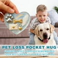 thumbnail image 5 of Personalized Pocket Hug Gift Card, Holiday Pocket Hugs Pet Pocket Cards, Pocket Gifts Small Gifts for Him, Pockets Hugs Gifts Greeting Cards(1pcs), 5 of 7