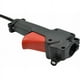 thumbnail image 4 of Interruptor de manija de desbrozadora de alta calidad, compatibilidad con manguera de 26 mm que garantiza un funcionamiento seguro, aceleración completa para una mayor eficiencia y durabilidad del, 4 of 5