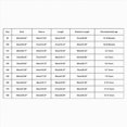 thumbnail image 3 of Kaprioy Girls Pajamas Girls Pajamas Long Sleeve Sleepwear Button-Down 2 Pcs Pjs Set for 5-14 Years, 3 of 9