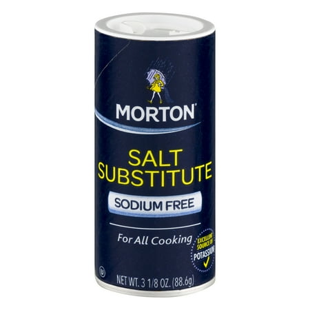 salt substitute morton potassium sodium oz d40a 889c asr walmartimages i5 walmart surprises never end