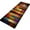 D, variant on Mfigree 40X120 CM/15X47 inchs Carpet Hallway Runner Rug Doormat, Anti - Slip Carpet Absorb Water Kitchen Mat, Long Door Mat Indoor Runner Rug Floor Mat for Home Kitchen Laundry