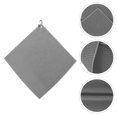 thumbnail image 4 of KAKOWELY 3pcs Multi-function Golfs Ball Cleaner Portable Golfs Ball Cleaners Cleaning Towel Golfing Accessory,11.81X"X11.81"X0.08", 4 of 4