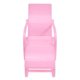 thumbnail image 4 of Mini Jefe Silla de Salón de Playa para Niñas Likrtyny Libre de BPA, 4 of 8