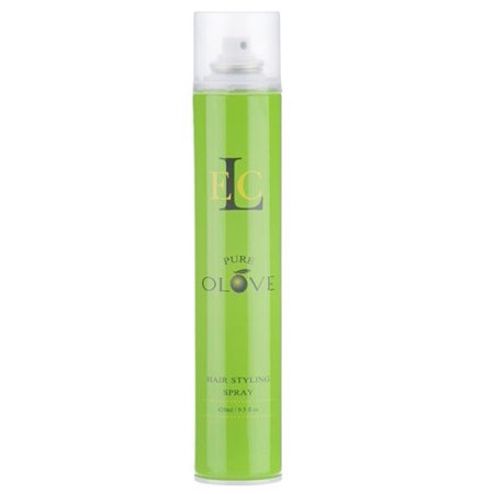 Upc 895214002144 Esuchen Olive Hair Spray 9 5 Oz Upcitemdb Com