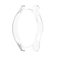 thumbnail image 3 of Marco Hueco Media Caja PC para Galaxy Watch FE/4 40 Mm (transparente) Blanco, 3 of 4
