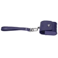 thumbnail image 1 of Housse d'Écouteur en Cuir avec Porte-Clésanti-Perdu en Cuir Housse de Protection en Cuir pour Écouteurs IOS Étui d'Écouteur en Cuir pour Écouteurs IOS Performance Emballée, 1 of 5