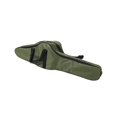 thumbnail image 5 of Carrying Case Bag Handbag Portable Waterproof Outside Oxford Cloth Protection Case Bag Carrying Case Dark Green, 5 of 7
