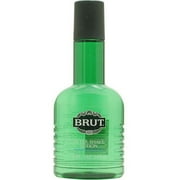 Faberge Brut Mens Aftershave Lotion, Brut Scent, 5 oz