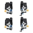thumbnail image 1 of 1Set/4pcs Door Latch Lock Actuator for Aveo Aveo5 2004-2011 Lacetti 96272643 96272644&96272638 96272639, 1 of 5