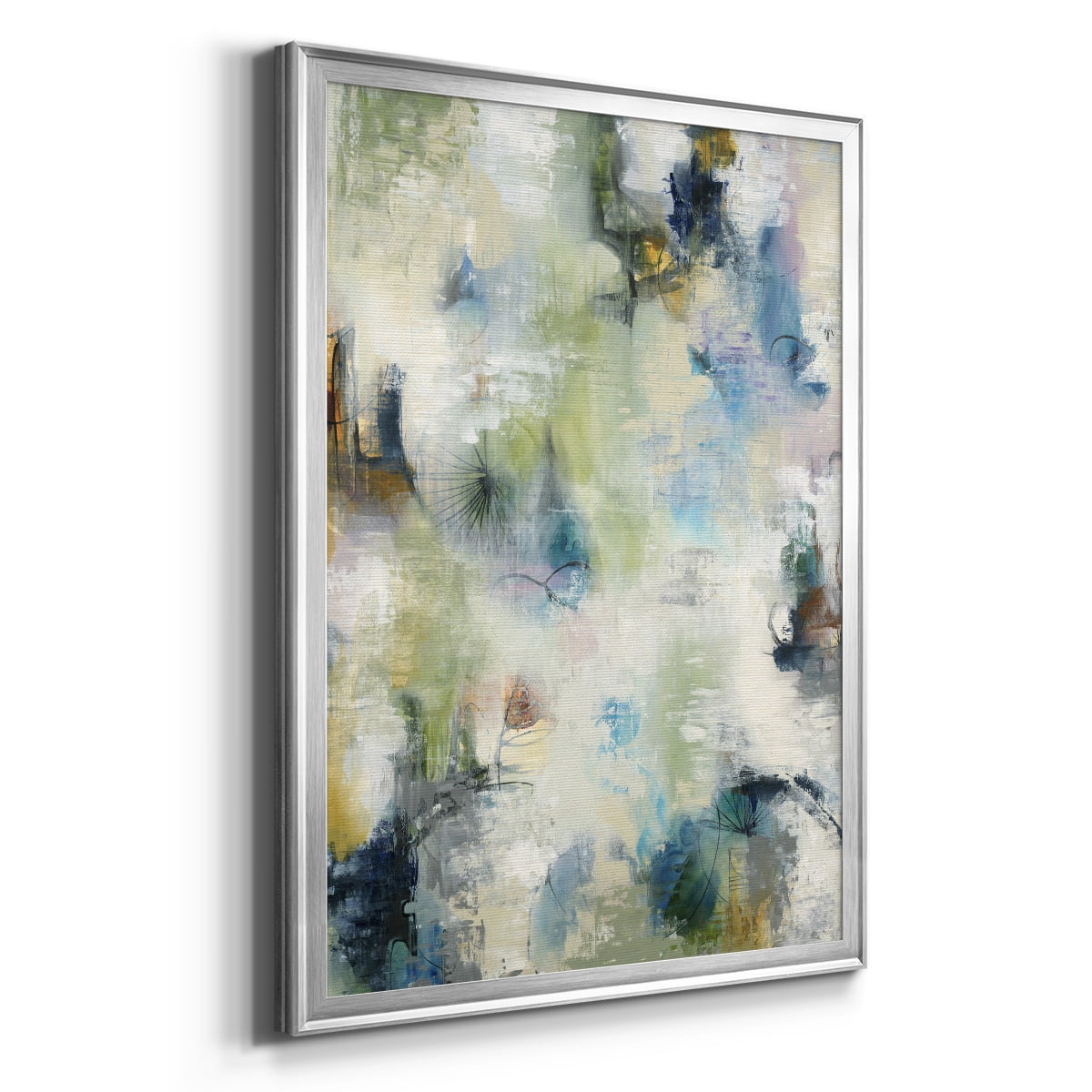 Making Magic Premium Framed Print - Ready to Hang