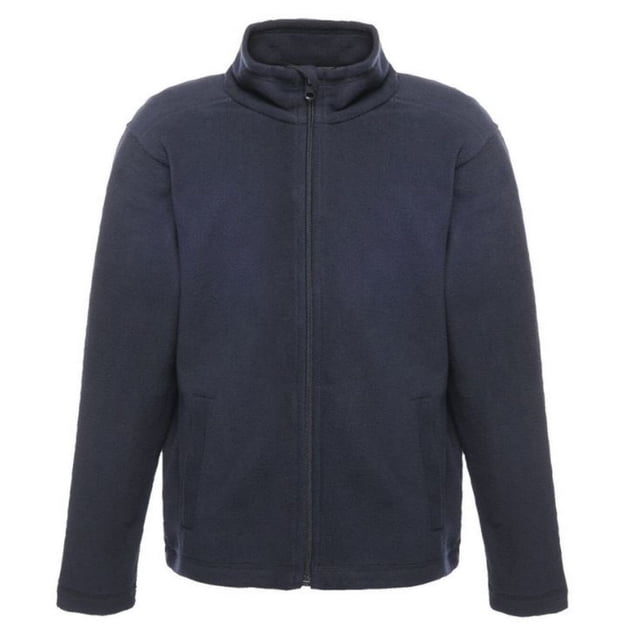 Regatta Manteau en Micropolaire Brigade II pour Garçons/filles