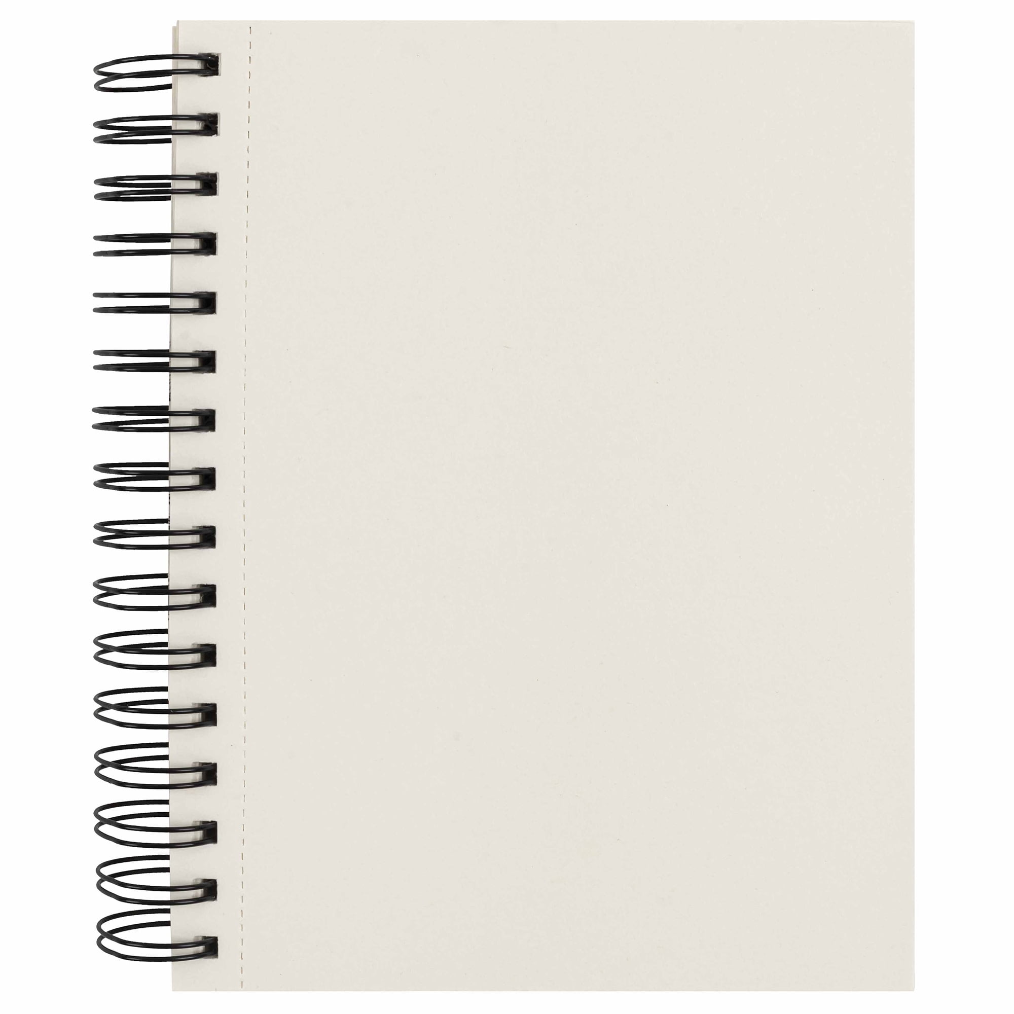 Brea Reese: Sketch Paper Pad - 100 Sheets - 5.5 x 8.5", 60lb Acid-Free Paper, Smooth Surface, Spiral Binding, Easy Removal, Adult Drawing Art Supplies
